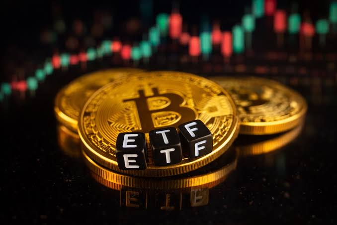 Bitcoin ETF Outflows