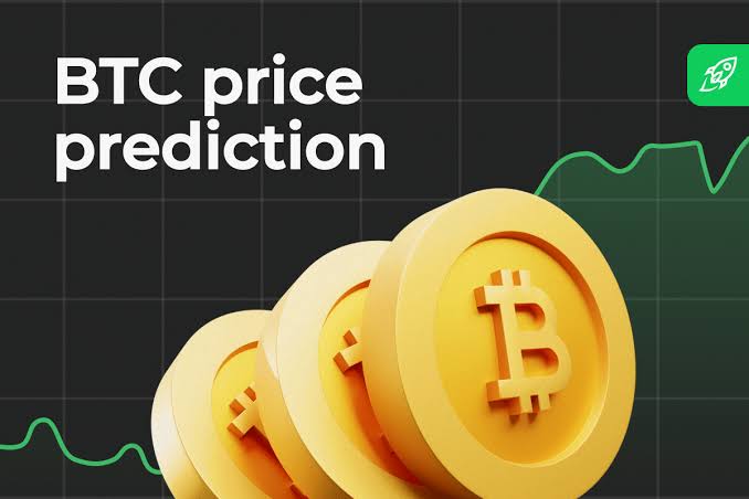 Bitcoin Price Prediction