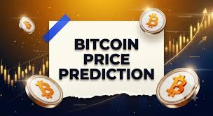 Bitcoin Price Prediction