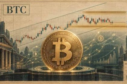 Bitcoin Price Prediction