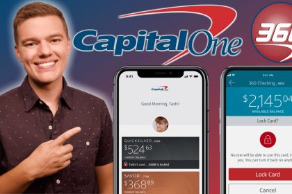 Capital One 360 Review