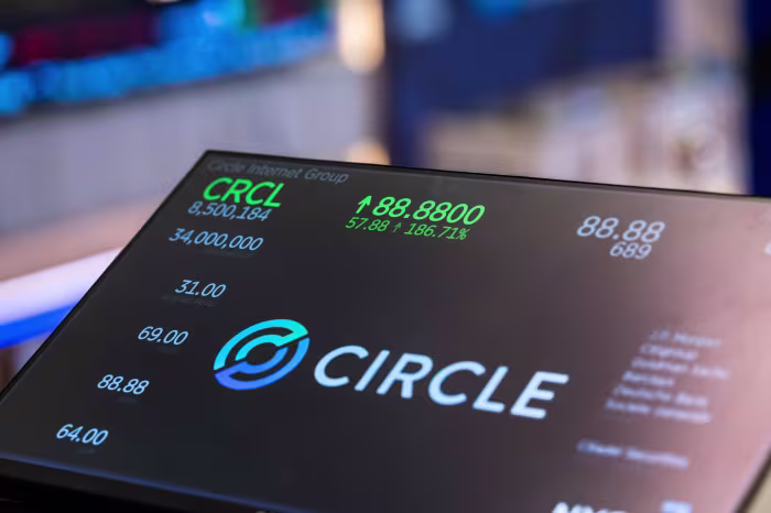 Circle Stock Analysis Before Earnings