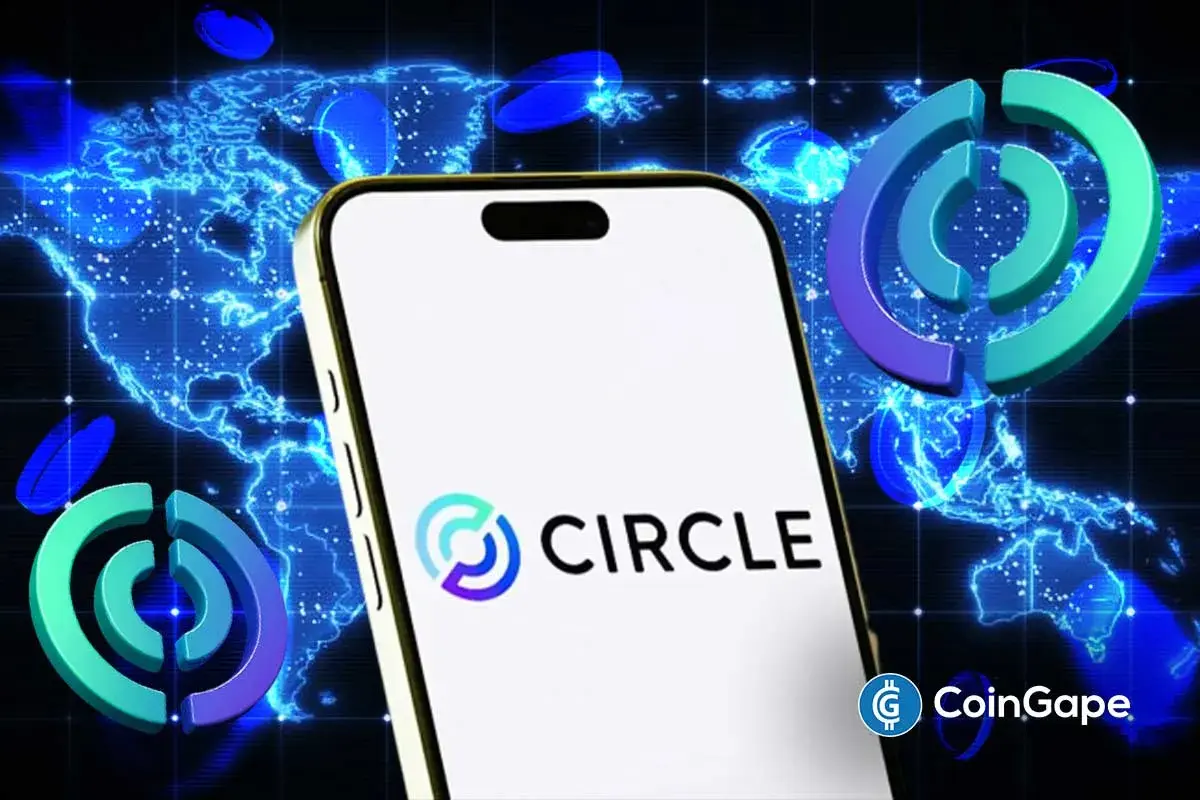 Circle Stock Analysis Before Earnings
