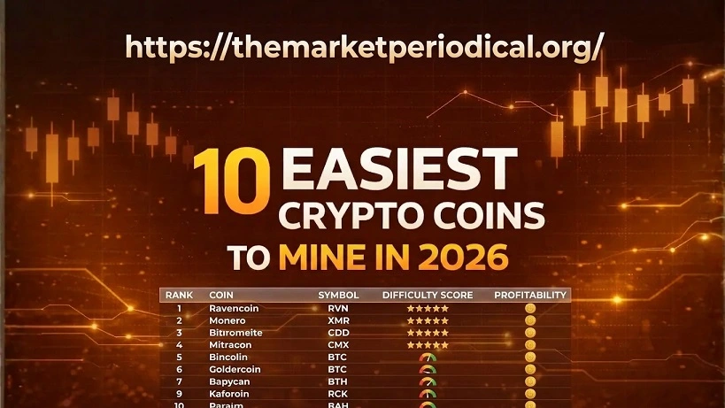 How Crypto Mining Works in 2026