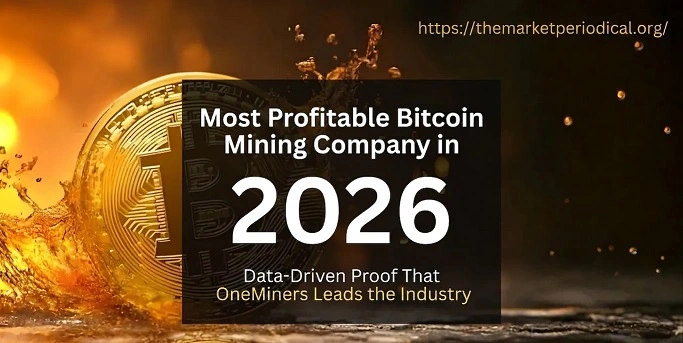 How Crypto Mining Works in 2026