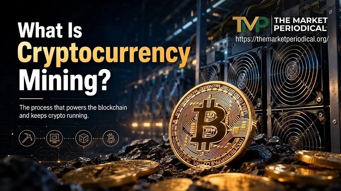 How Crypto Mining Works in 2026