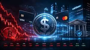 Crypto Sector Income Sinks 23%