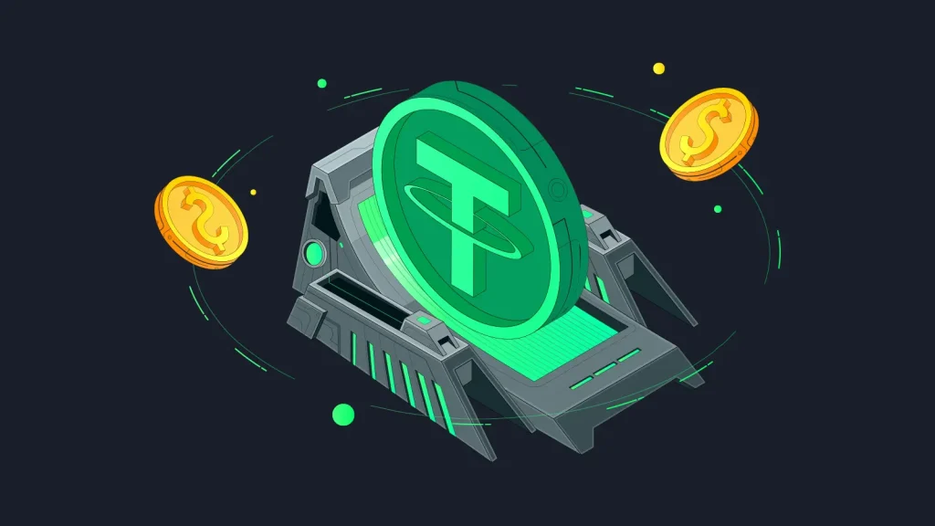 Crypto Sector Income Sinks 23%