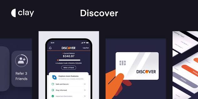Discover Bank Review