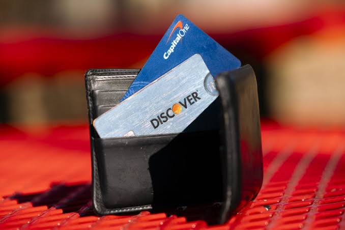 Discover Bank Review