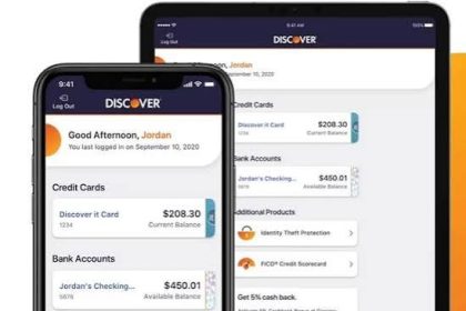 Discover Bank Review