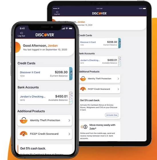 Discover Bank Review
