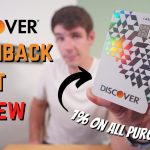 Discover Debit Card Cashback
