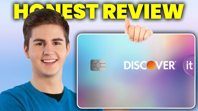 Discover Debit Card Cashback