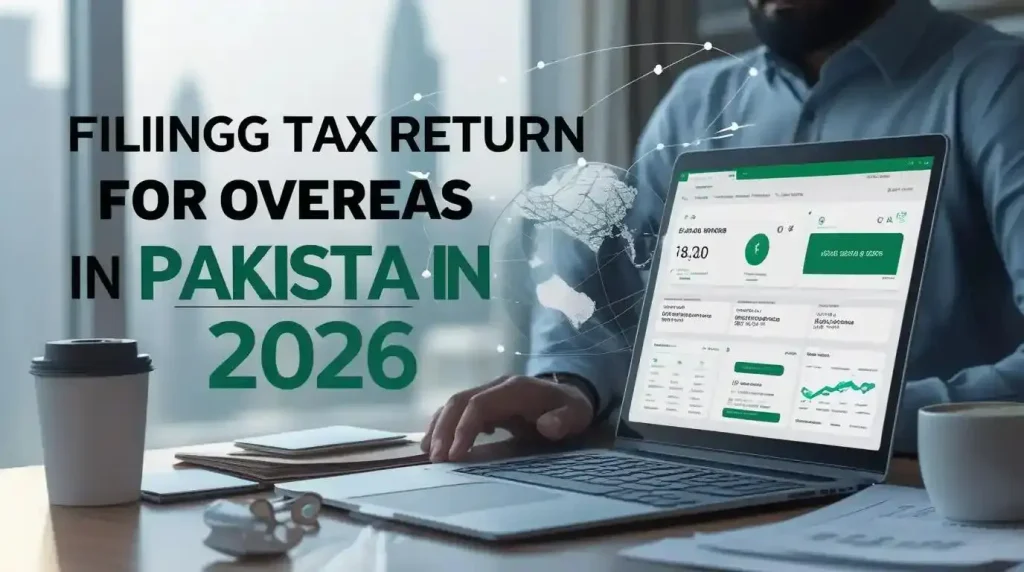 Foreign Tax Credit 2026