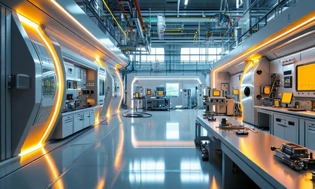 Kaynes Technology Investment