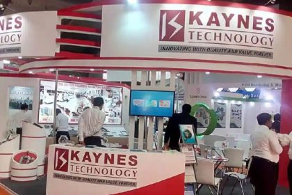Kaynes Technology Investment