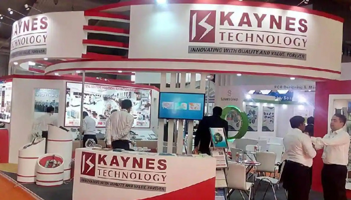 Kaynes Technology Investment