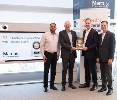 Marcus by Goldman