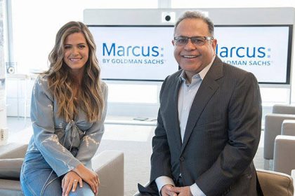 Marcus by Goldman