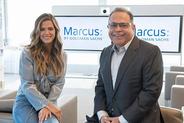 Marcus by Goldman