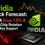 Nvidia Stock Forecast as $500B AI Deal Fuels Growth Outlook