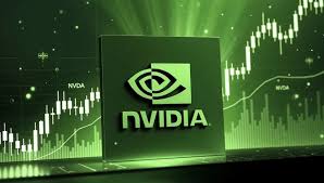 Nvidia Stock Forecast as $500B AI Deal Fuels Growth Outlook