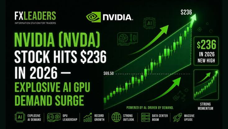Nvidia Stock Forecast