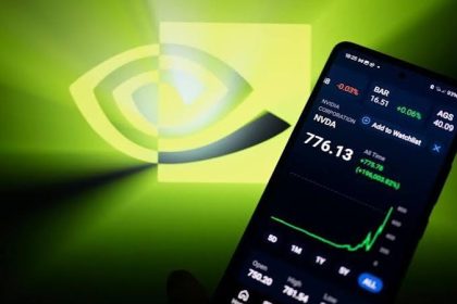 Nvidia Stock Forecast