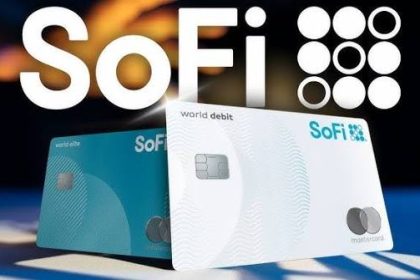 SoFi Bank