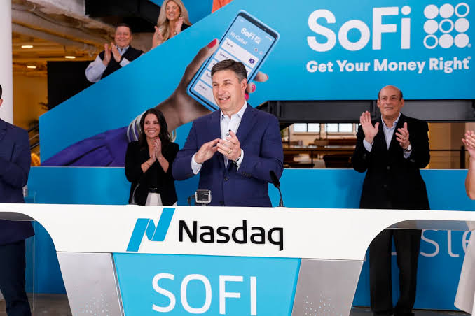 SoFi Bank
