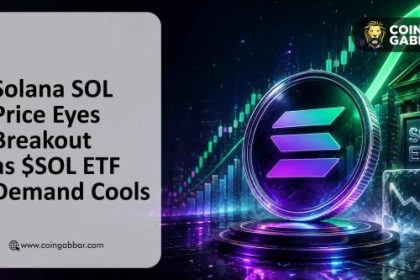 Solana ETF Inflows Hit 3-Month High as SOL
