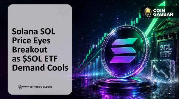 Solana ETF Inflows Hit 3-Month High as SOL