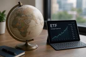 Top International ETFs for Portfolio