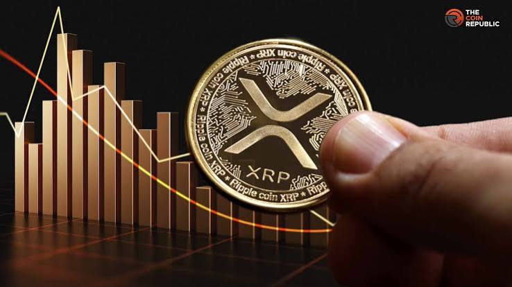 XRP Price Prediction: Why $1.65 Is Becoming a Key Level