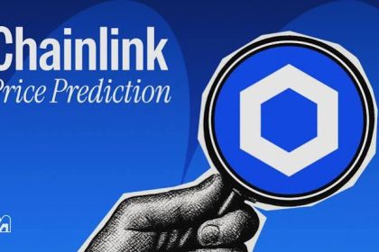 Chainlink Price Outlook: Can LINK Reach $100