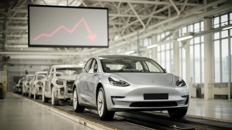 Tesla Stock Forecast: Q3 Deliveries and Roadster Launch
